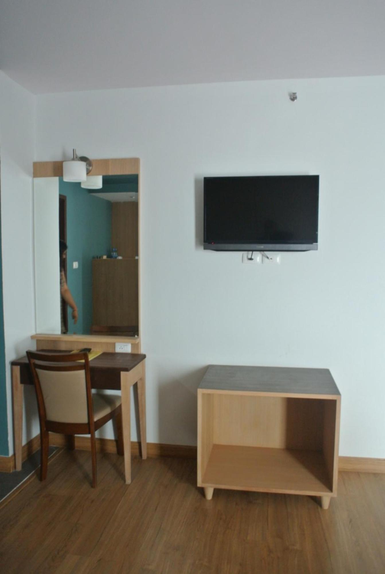 Aloha Hatyai Hotel Hat Yai Esterno foto