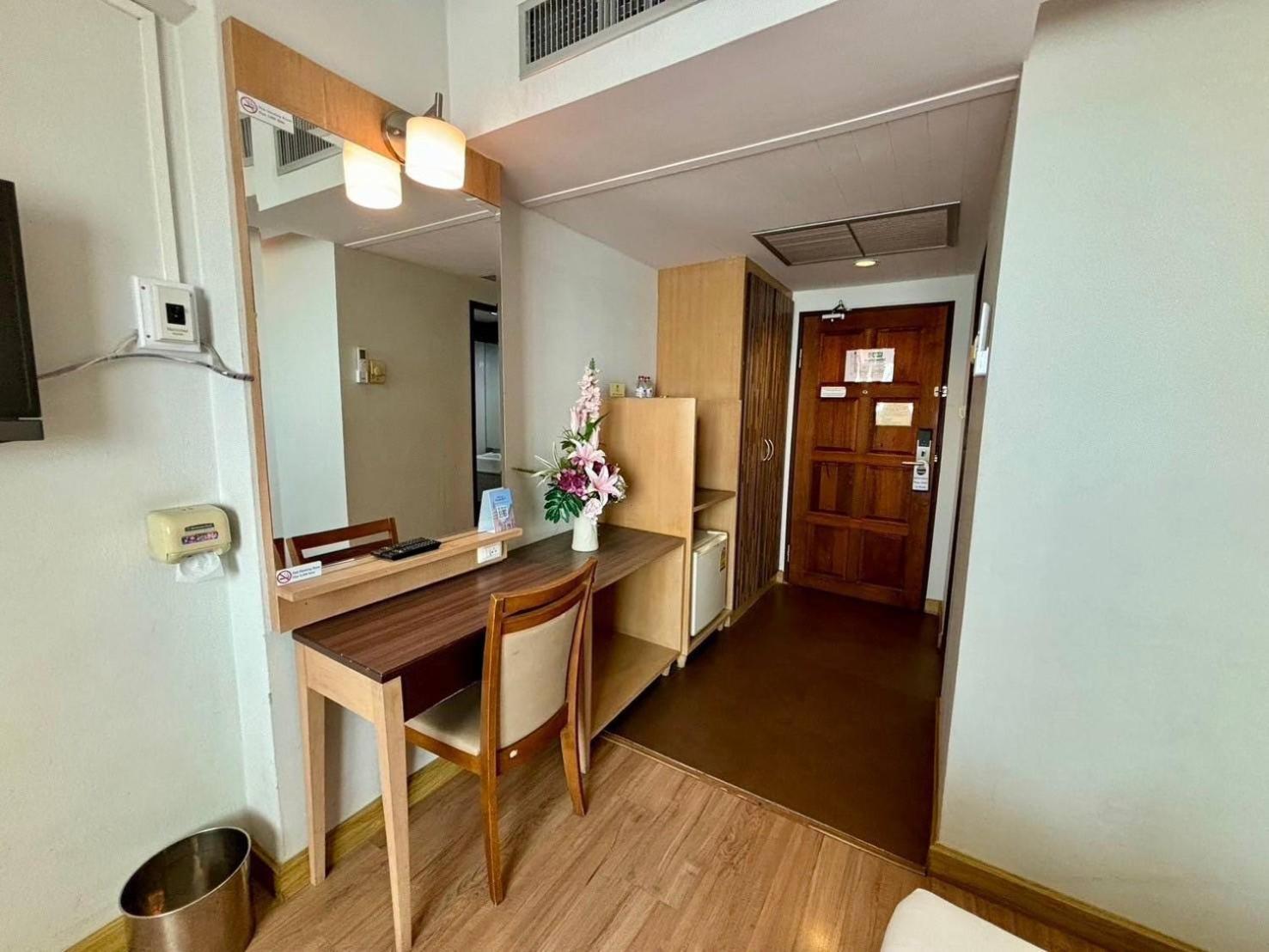 Aloha Hatyai Hotel Hat Yai Esterno foto