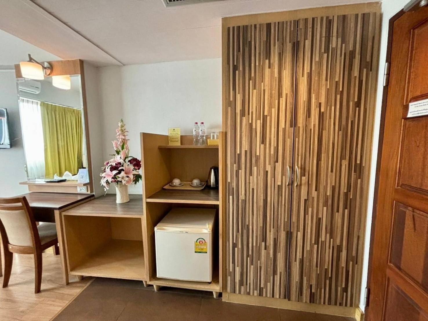 Aloha Hatyai Hotel Hat Yai Esterno foto