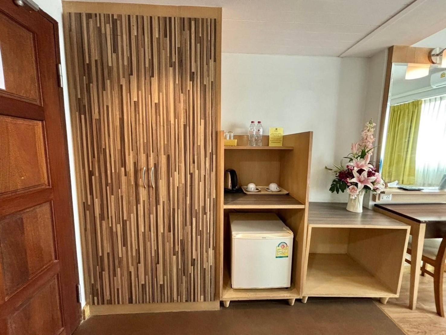 Aloha Hatyai Hotel Hat Yai Esterno foto