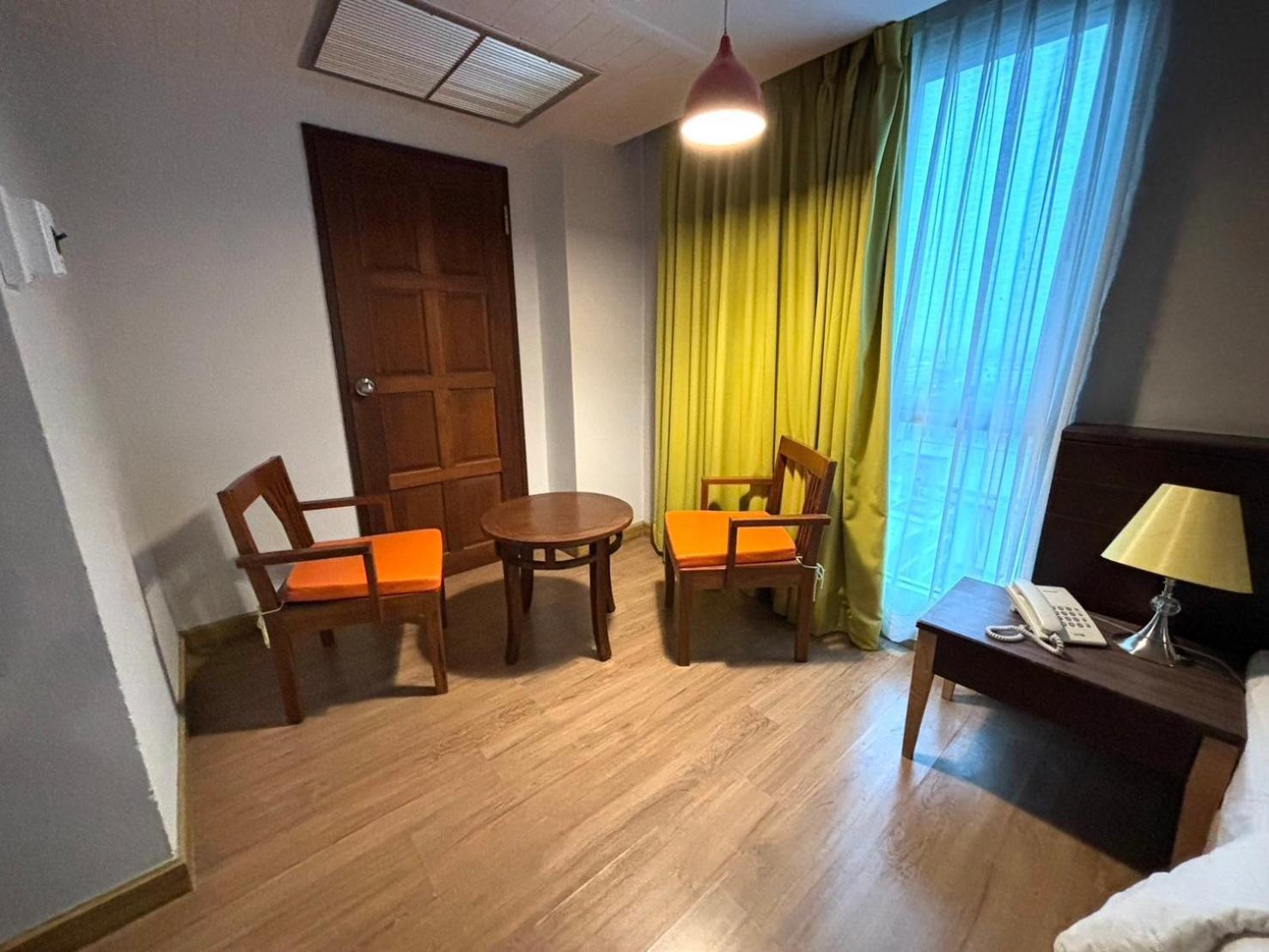 Aloha Hatyai Hotel Hat Yai Esterno foto